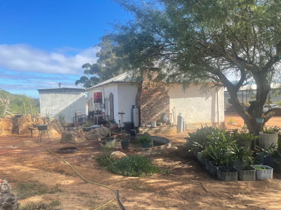 Commercial Property for Sale in Vanrhynsdorp Western Cape